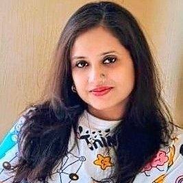 madhusukul's profile picture. AI, tech & storytelling; with a side of chaos.