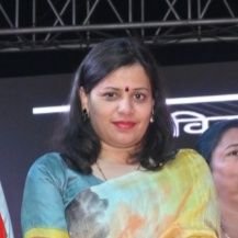DrasthaAgarwal3's profile picture. अध्यक्ष नगर पालिका परिषद,पीलीभीत, BDS,M.D.S,MrsAustralAsia2019,
Mrs. Aesthetic.Lady.Universe2019,SavvyMrsIndia2019,👉 STRICTLY NO DM