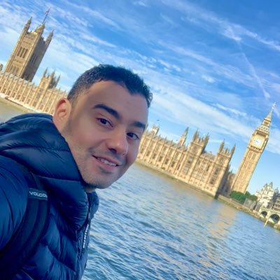 HishamA04620160's profile picture. الحمد لله دائماً وأبداً - Radiologist 🩻🩻 Chelsea - #CFC 💙🏆.