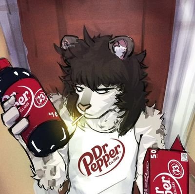 HoneyDogggy's profile picture. Furry
23
Bark
DM'S OPEN
Looking for friends~