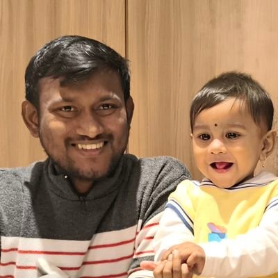 vijaysc275229's profile picture. Engineer @ Best Buy | Web & mobile dev |
Husband •  Dad • Lifelong learner |
Sharing thoughts on dev, life and learning

https://t.co/NmM7e7OSjh