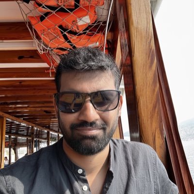 RockCityOutlaw's profile picture. Marketer in Tech. Enthusiast of Tech, Business, Philosophy, Politics, Economics, AI, Cricket, and Whatnot.