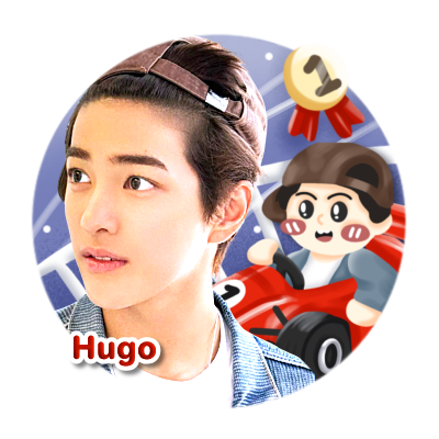 rucncy's profile picture. https://t.co/oYHI0BALLK The Torque built on the Paddock, 🏎️ .. ✹ The Fastest Tempo on the Circuit.