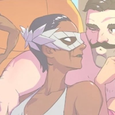 dailycoupe's profile picture. for our favourite elegant assassin ♡