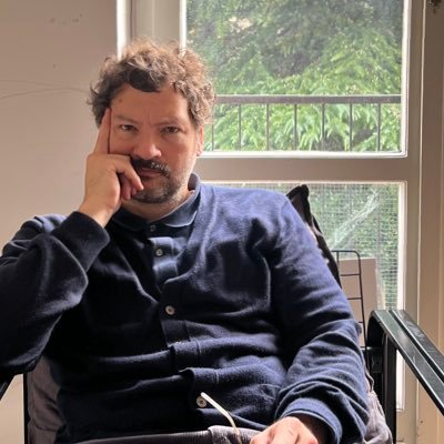 kennethbunker's profile picture. political science phd