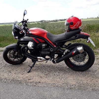 Griso1200SE's profile picture. Reaktionärer Biker. Bike hat Migrationshintergrund. Vier blonde Enkel. Ehemaliger Marineoffizier und Banker. Nutze meine Zeit, um das Kartell zu piesacken.