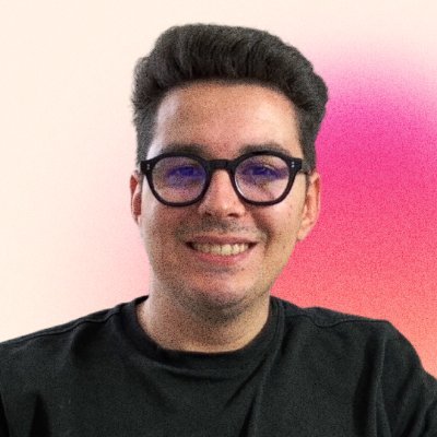 thestefdrian's profile picture. design systems, founder