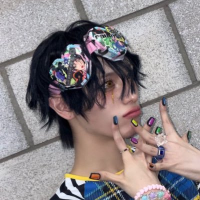 TAESE0BIE's profile picture. claudia iwtv. ✮ Free🇵🇸🇨🇩🇸🇩🇭🇹 ✮ who you gonna call? Phantom Busters! (ˋ▽ˊ) ✮ multistan ✮she•her