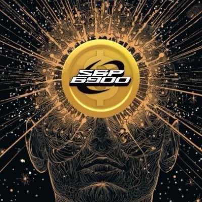 ashtoaeon's profile picture. Believer of memetic finance.

#SPX6900 flip the stockmarket, 69 Trillion.

#Y2K  nostalgia.