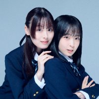 ドラマ『副会長の主なお仕事』公式 (@tears_silver) 's Twitter Profile Photo