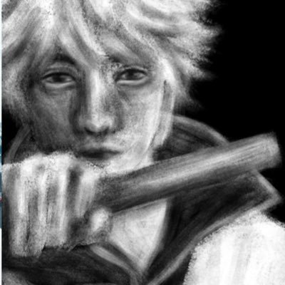 laviathan1210's profile picture. I'm just a person who really likes to draw.