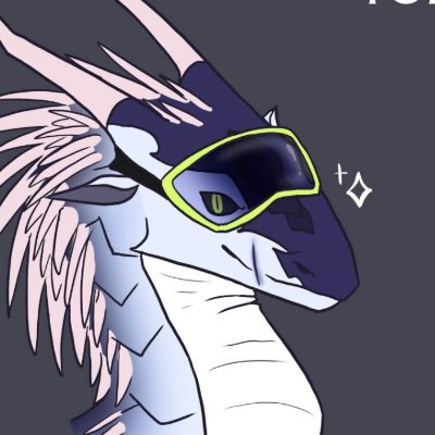 Raptorxctff's profile picture. Ice/Night Hybrid (And Royalty)

Lone Wanderer

Art Trades Open

Pfp @ skull_doodles