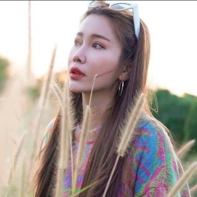 suuchawadi's profile picture. ไปน่ารักไกลๆหน่อย