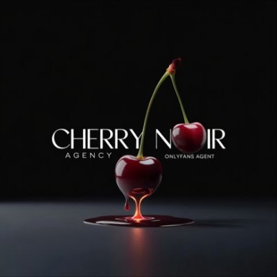 CherryNoirXXX's profile picture. Hey Guys 👋🏼🍒
We are an agency that takes on new/existing OF content creators. with close to a decades worth of experience, our aim is to help you grow! 🙌🏼