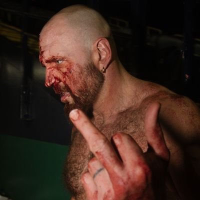 MOX_DeathToxic's profile picture. @bengals leader of The Deathriders. Wifey: @PamelaR27313157 sis: @fearlessnikki78 @KimberelyM57140 @GrandSlamBecks