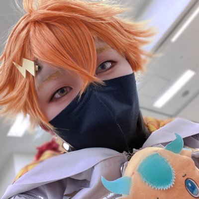 0_sbccos's profile picture. @kyunkyunta020 の移行先 cos 18↑ 絵垢▶︎@Ullz_wk0