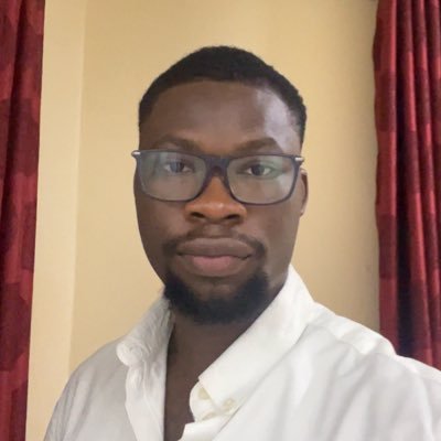 aduralerevcf's profile picture. Ashade | Actuarial Science | Valencia | Host- La Voz Che | Curious creative | Amala Whore | Designer?