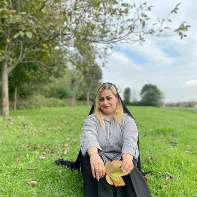 Success436754's profile picture. من مهربانم روح بسیار دوست داشتنی❤️
اکانت قدیمی ممنوع شد من را اینجا دنبال کنید تا لذت ببریم🤩؟