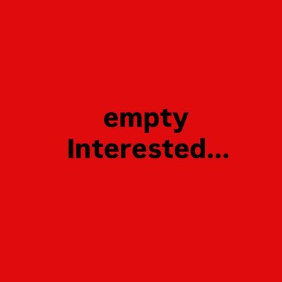 duanerieck's profile picture. "empty"maybe politic  او مجرد رأس فيه ستمية فكره