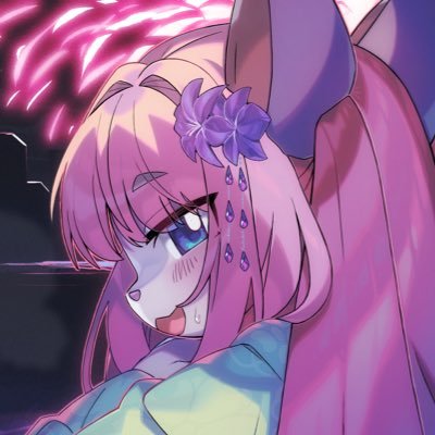 LOVE_mofu_love's profile picture. 成人済み|VRCやってます| https://t.co/IdZgHBomp0 (close)