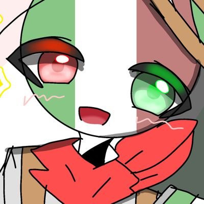 kooribakosann's profile picture. 私の描くイラストに政治的意図はありません
カンヒュ民
推し/🇮🇹/🇨🇦/🇪🇪/
サブアカ→@kashioriwodouzo