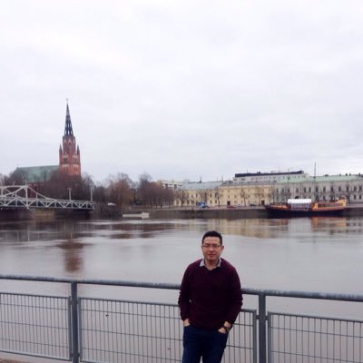 GTM22's profile picture. #อาศัยอยู่กลุ่มประเทศนอร์ดิก