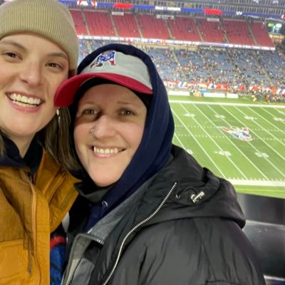 KateLezDoSports's profile picture. #1 lesbian fan club of The Yak. AWL. Family. etc.