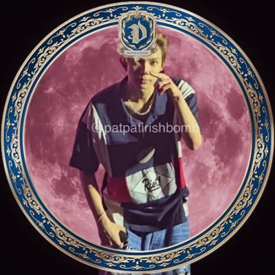 patpatirishbomb's profile picture. ♡ 희승 ♡ || ⋆ 여의 ☽☵ 한국어 대학생~ 🇵🇸 Loki & Spidey ~ Riolu♡ || KOREA 08/25 ~ 01/26