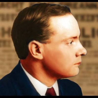 LarsNotViking's profile picture. I like truth, eggs, and a sturdy laptop. Praise be the fact checkers.