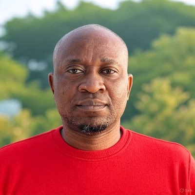 DanK_2022's profile picture. |l Human dignity and fairness ll Biochemist ll The opinions shared here are purely mine and do not in entirety represent my nature.