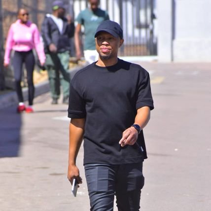 MazwiMa4482's profile picture. Life is honour🪢
Athlete: Footballer ⚽...📚📈⏳✍🏾🏇🏾🕴🏾🌳🪵🌍☄️🟨@KaizerChiefs. 🟥@ManUnited fan⬜@RealMadrid fan

NO FOREX/CRYPTO TRADING DMs🚫