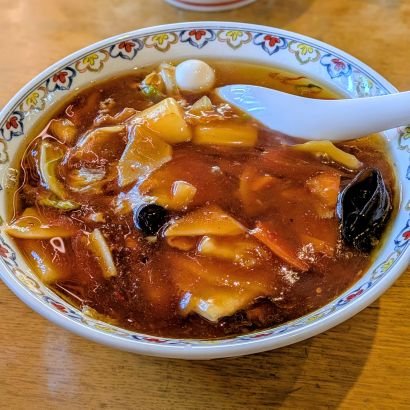 dorapp0x's profile picture. いつもお世話になっています😊 おかげさまでX(旧Twitter)歴６年目を迎えました🎉 趣味は食べ歩きやYouTubeなどです♪ プロフィール写真は秋田県で食べた桜木屋さんの広東麺です🍜  マイペース投稿ですが､どうぞよろしくお願いします😃 同じアカウント名でInstagramでも投稿しています📷️