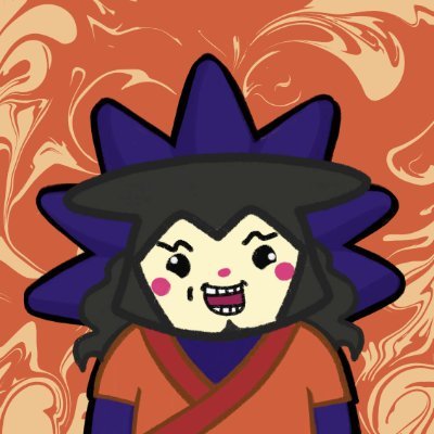 ChaosWalk3r's profile picture. growing @KINETK_AI - Never Give Up