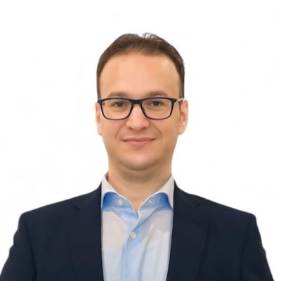 Alawneh_JO's profile picture. 🇯🇴Proud Jordanian🇯🇴
Engineer Extraordinaire