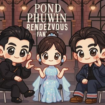 Mabelking0603's profile picture. pondphuwin only that means I only like and support pondphuwin😙
ปอนด์ภูวินทร์ 😄PondPhuwin😆
