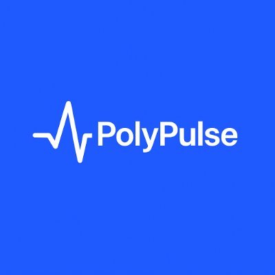 polymarketPulse's profile picture. Polymarket analysis and real-time market signals.
Data → Context → Insight.
