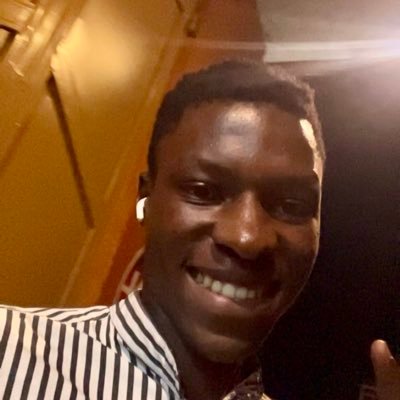 ericmayanja_'s profile picture. the owl of minerva only spreads its wings with the fall of dusk🦉