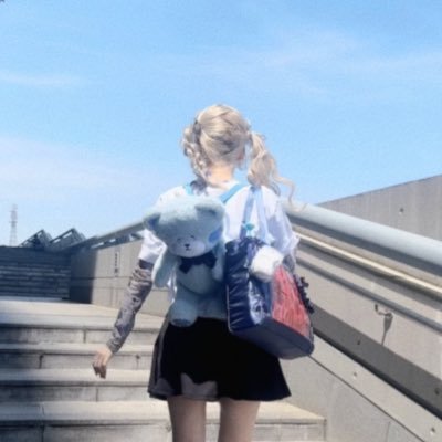 Polaris_0907's profile picture. ❤︎+. Aimer.+❤︎ BeN prime☽ ❤︎+. Ado .+❤︎ 秘密基地💙 20⬆︎ 仲良くしてください(* ¨̮*)/\(*¨̮ *)♡ けんぴ界隈⭐︎#爆Ado .*⚪︎