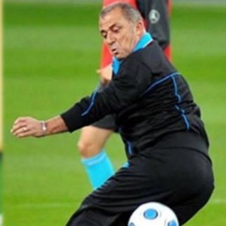 Terimistangs's profile picture. FATİH TERİM @Galatasaray