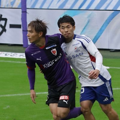 poco_sng's profile picture. 下関出身で京都住み / Webの人/ 2025は須貝須貝します ﾌﾟﾗﾁﾅ💜京都サンガ 𝐇𝐢𝐝𝐞 𝐘𝐨𝐬𝐡𝐢𝐧𝐨𝐫𝐢 /ﾄﾘﾒﾝ🇫🇷 𝐓𝐨𝐢𝐜𝐡𝐢 / ｿｼｵ🌸𝐒𝐡𝐢𝐧𝐣𝐢 / Z50 Insta360 / がんサバイバー6年生 / チーム杏仁豆腐 / 🍫苦手