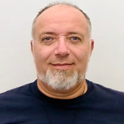 cosminiuga's profile picture. Big time blessed...