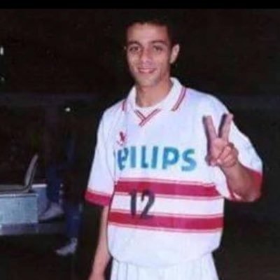 kamal_Zamalek's profile picture. الله يرحمك يا صبري