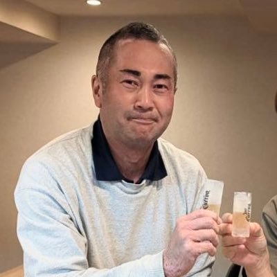 bessan0807's profile picture. 呼び名は大抵ホーリー(たまにべっさん😤)45才♌️177cm/80kg 学生時代はバスケ🏀社会人22年目🏢人並み以上→ダーツ🎯F-ZERO🏎️ウォーキング🚶ビール🍺