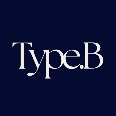 bytypeb's profile picture. 