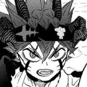 spaceknifes's profile picture. asta is my little brain worm | ❌ PLEASE DONT REPOST MY ART !! ❌ | comms closed !