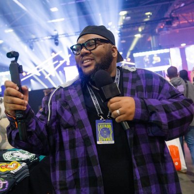 GreentheJedi's profile picture. Twitch and Tiktok: greenthejedi | Gaming Content Creator | Podcast Host | @ubisoft creator | email: greenthejedi@gmail.com | https://t.co/JkNkCX141t