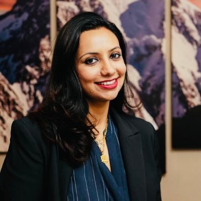 SimranKodesia's profile picture. Head of Communications @PeakxvPartners, ex @doordash, @airbnb alum. Shiva’s child, Naturalist, Believer. Views are personal