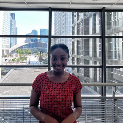 asiedu_michelle's profile picture. 