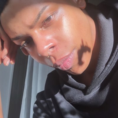 Thotianahh's profile picture. the faggottery of it all