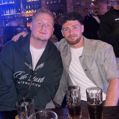 DaviddMurray_'s profile picture. ePremier League Finalist @ManUtd